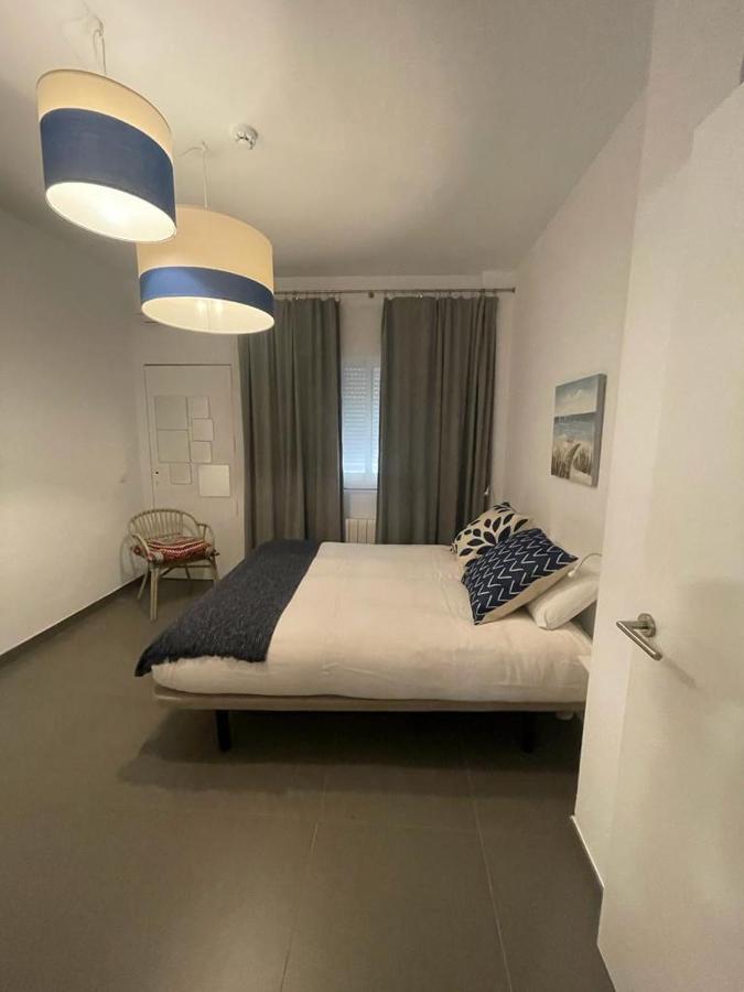 Chipibeach B&B, Hostal Boutique ชิปปีโอนา ภายนอก รูปภาพ