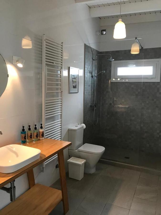 Chipibeach B&B, Hostal Boutique ชิปปีโอนา ภายนอก รูปภาพ