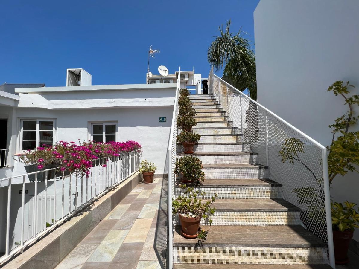 Chipibeach B&B, Hostal Boutique ชิปปีโอนา ภายนอก รูปภาพ