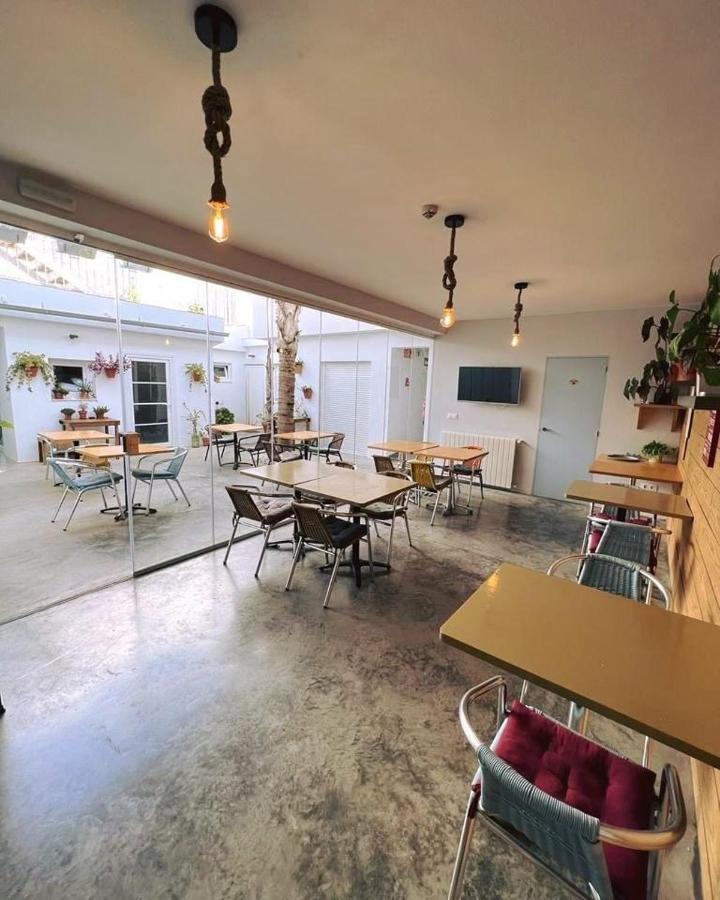 Chipibeach B&B, Hostal Boutique ชิปปีโอนา ภายนอก รูปภาพ