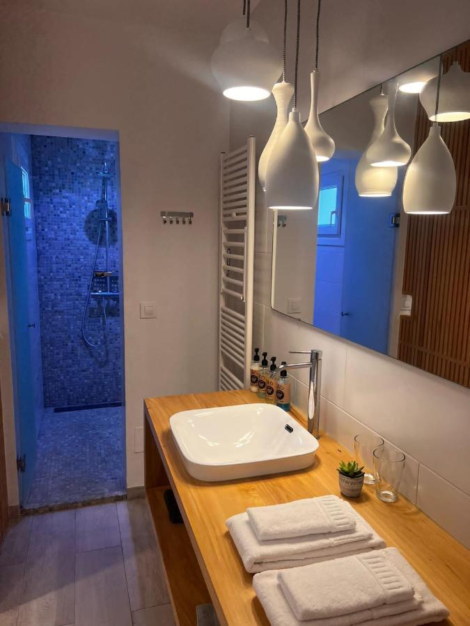 Chipibeach B&B, Hostal Boutique ชิปปีโอนา ภายนอก รูปภาพ