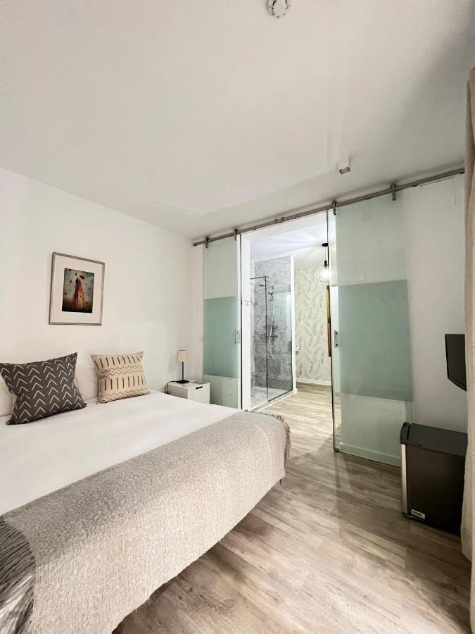 Chipibeach B&B, Hostal Boutique ชิปปีโอนา ภายนอก รูปภาพ