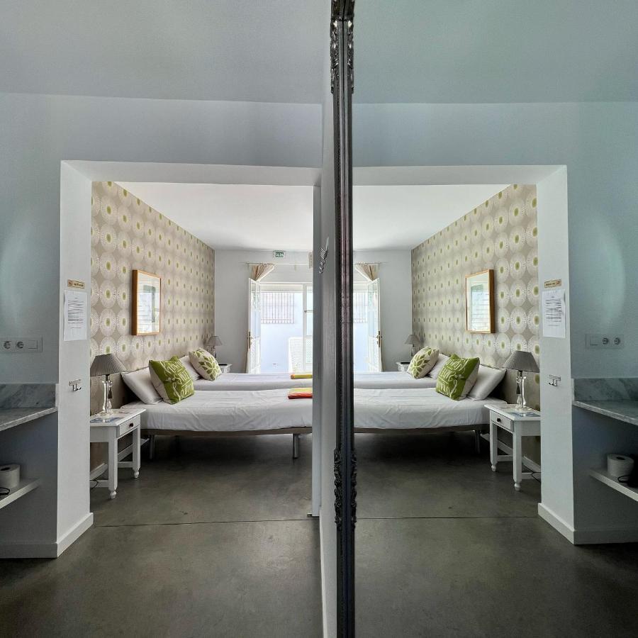 Chipibeach B&B, Hostal Boutique ชิปปีโอนา ภายนอก รูปภาพ