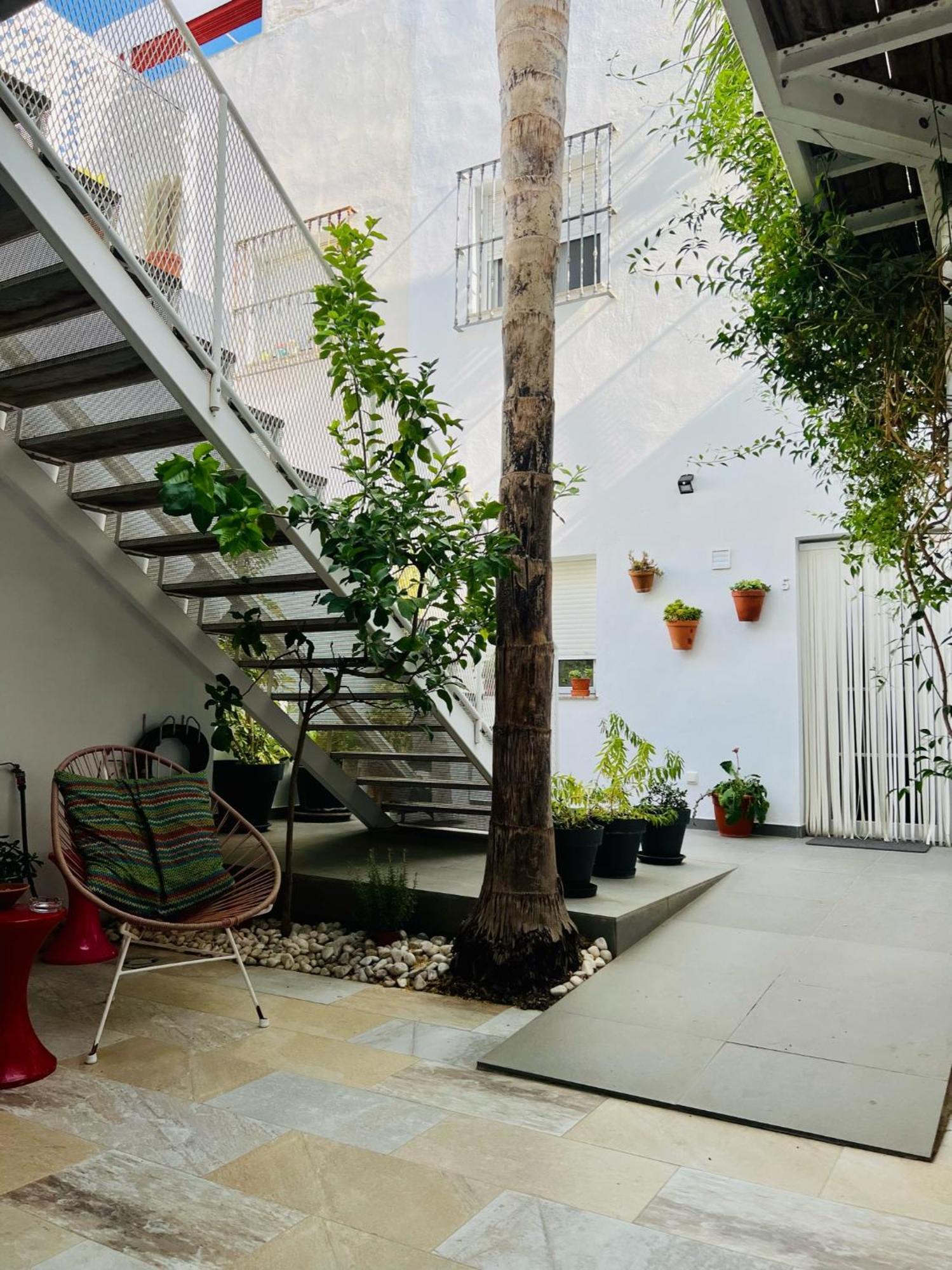 Chipibeach B&B, Hostal Boutique ชิปปีโอนา ภายนอก รูปภาพ