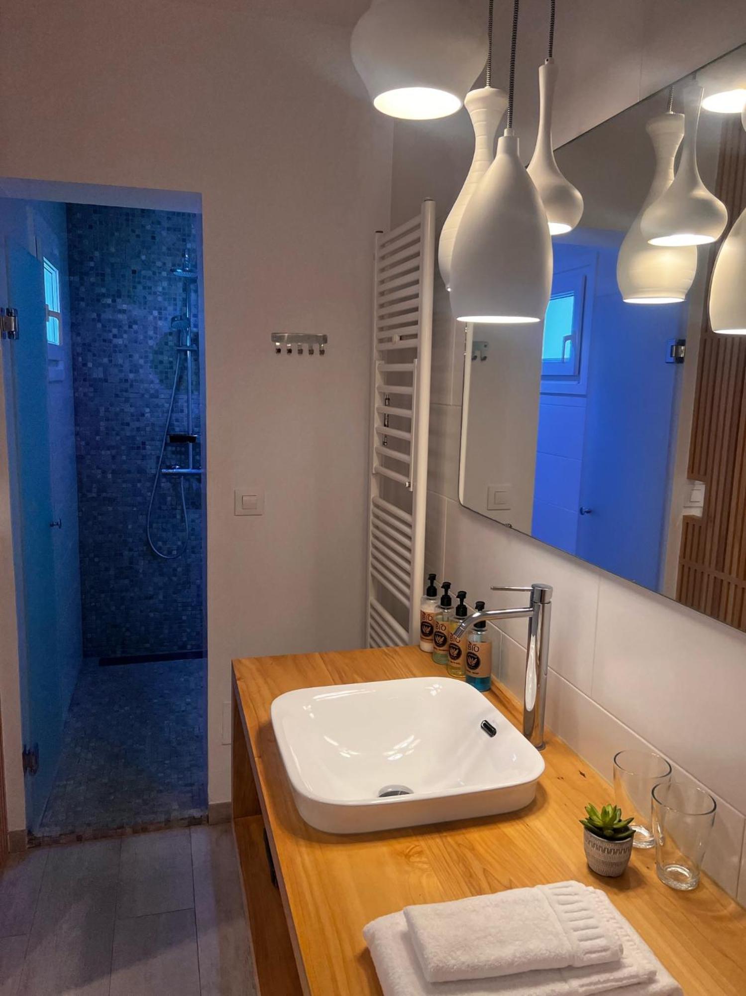 Chipibeach B&B, Hostal Boutique ชิปปีโอนา ภายนอก รูปภาพ