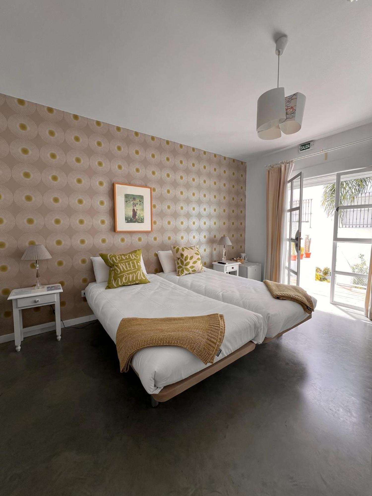 Chipibeach B&B, Hostal Boutique ชิปปีโอนา ภายนอก รูปภาพ
