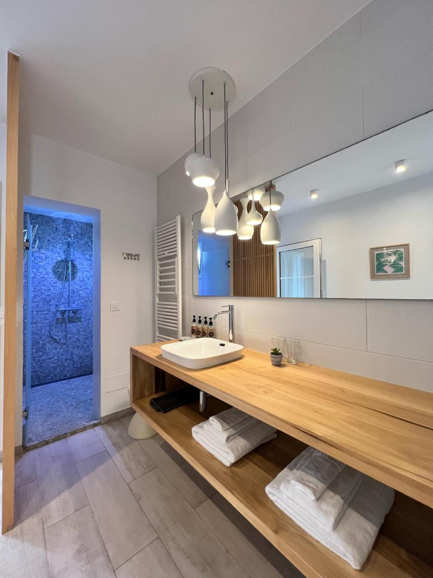 Chipibeach B&B, Hostal Boutique ชิปปีโอนา ภายนอก รูปภาพ