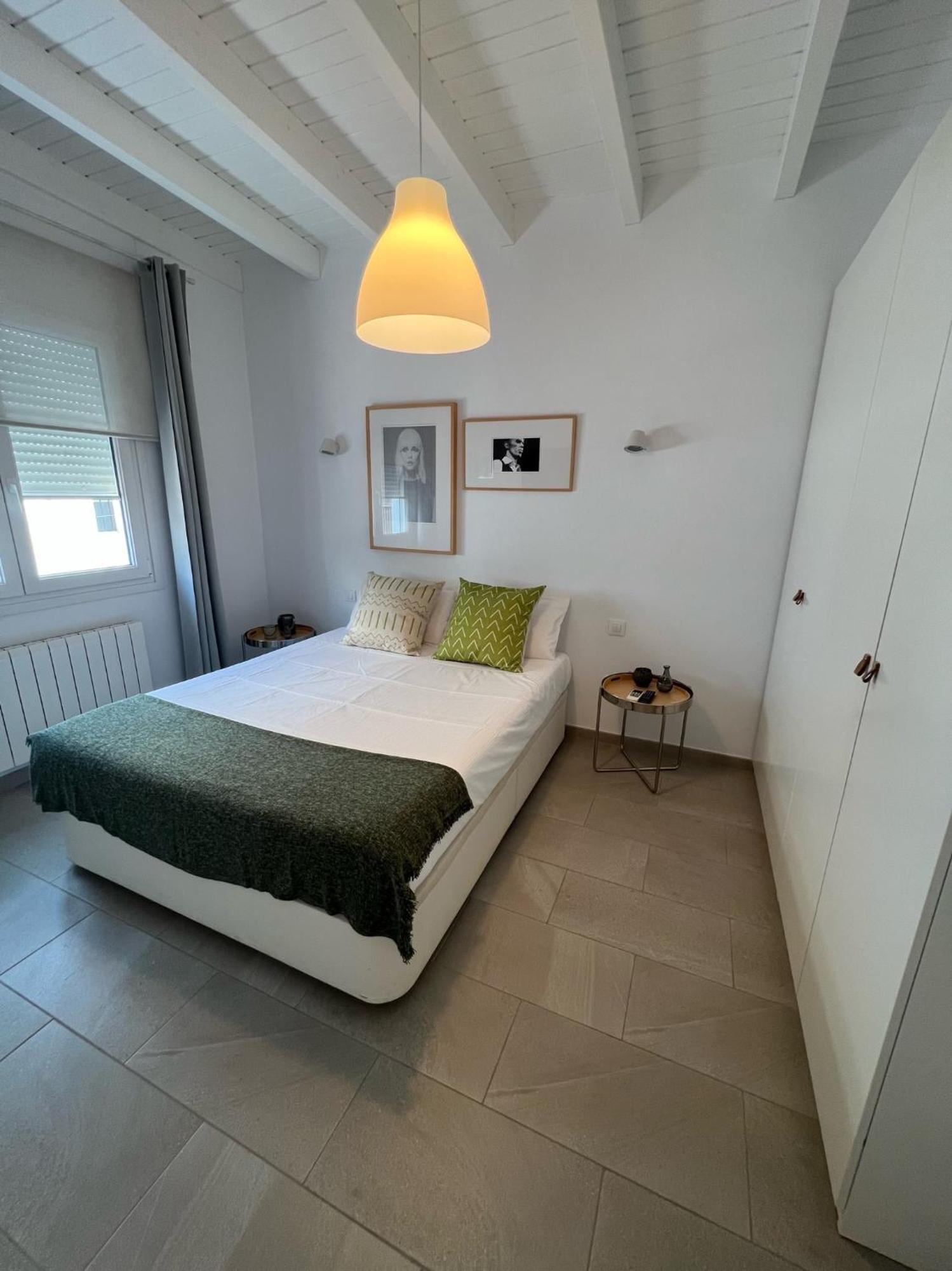 Chipibeach B&B, Hostal Boutique ชิปปีโอนา ภายนอก รูปภาพ