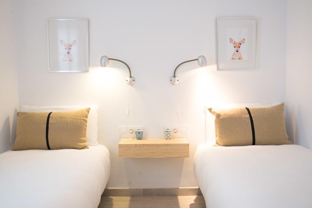 Chipibeach B&B, Hostal Boutique ชิปปีโอนา ภายนอก รูปภาพ